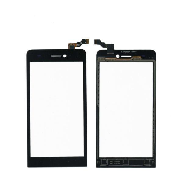 Newest Digitizer LCD Touch Screen Display for Blu Quattro 5.0