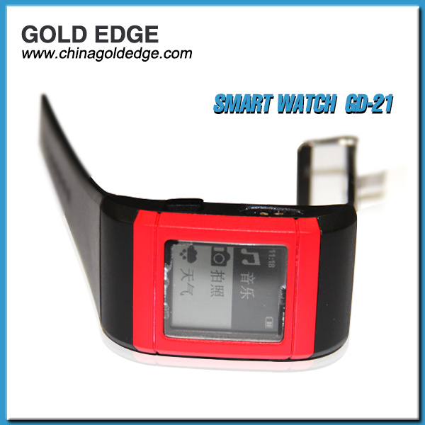 Newest Smart Bluetooth Watch (GD-45)