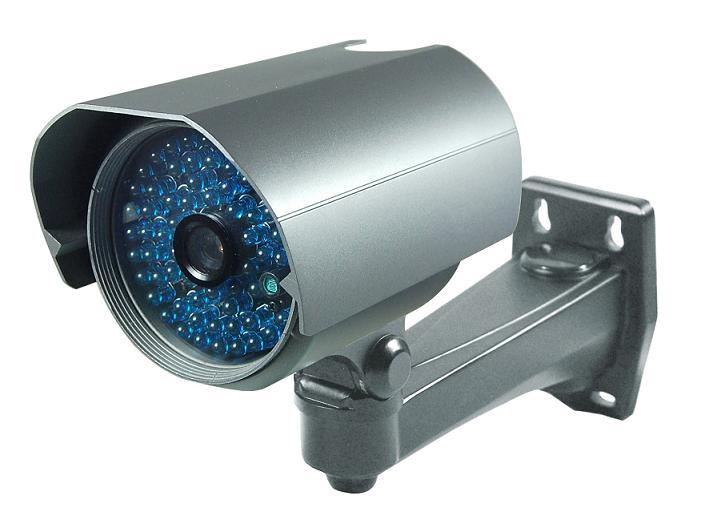 IR Waterproof Camera (MC-EF3152)