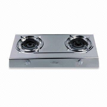 Gas Stove (F1-G10Z)