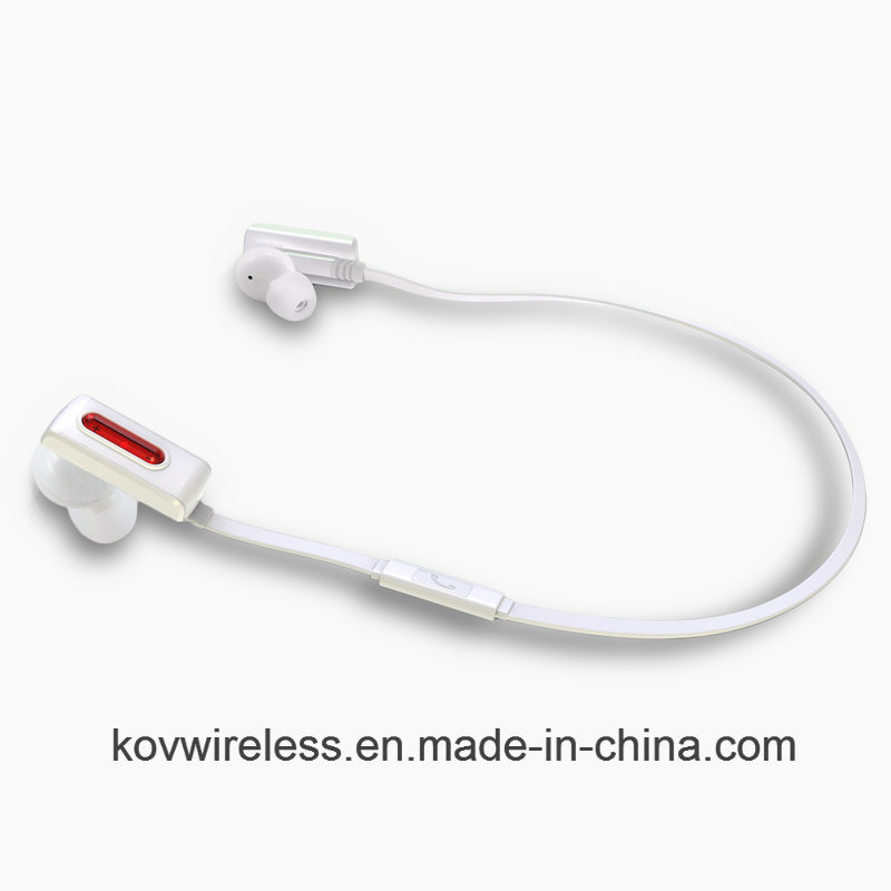 Fashion Wireless Bluetooth Headset for Running/Sports (SBT223)