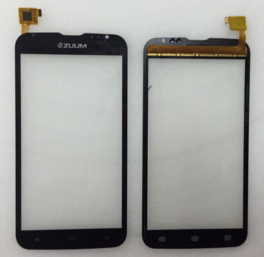 High Quality New Original 5 Inch Touch Screen for Zuum