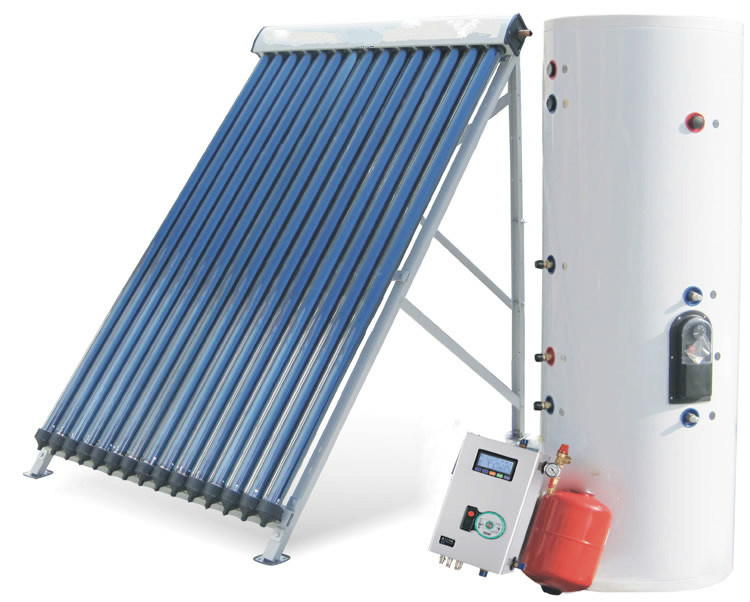 Split Pressurized Solar Water Heater/Solar Energy Water Heater