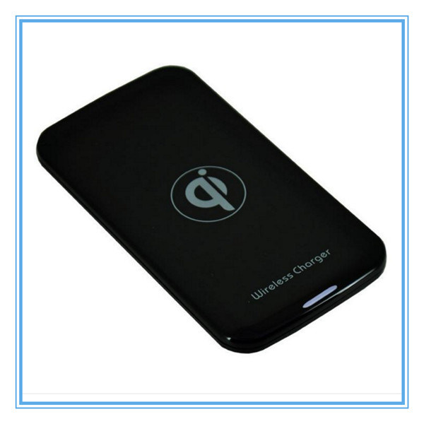 Qi Wireless Power Charger Inductive Mobile Phone Charger
