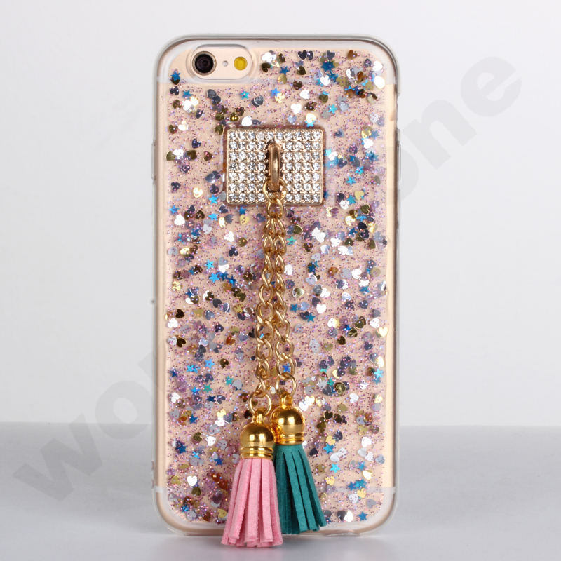 Hot Selling Mobile Phone Case for iPhone6 and iPhone6s