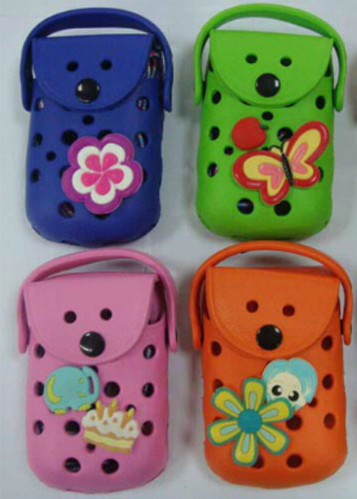 2015 Colorful EVA Case for Mobile Phone