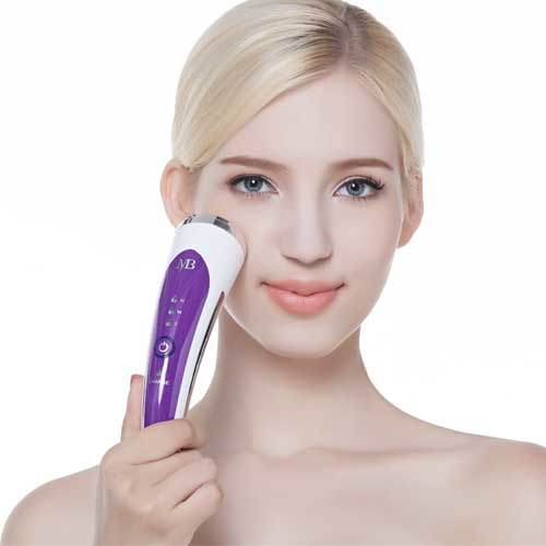 RF Skin Lifting Beauty Care Appliance