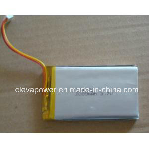3046150pl Li-ion Polymer Battery with Factory Directly Price