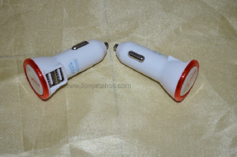 Popular Car Gifts Mobile Phone Charger