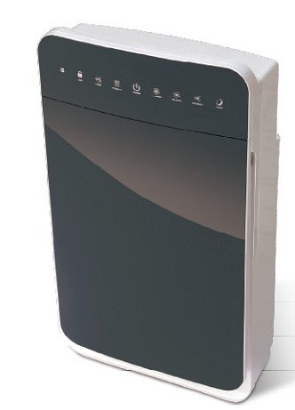 Household Air Purifier (Portable Type)