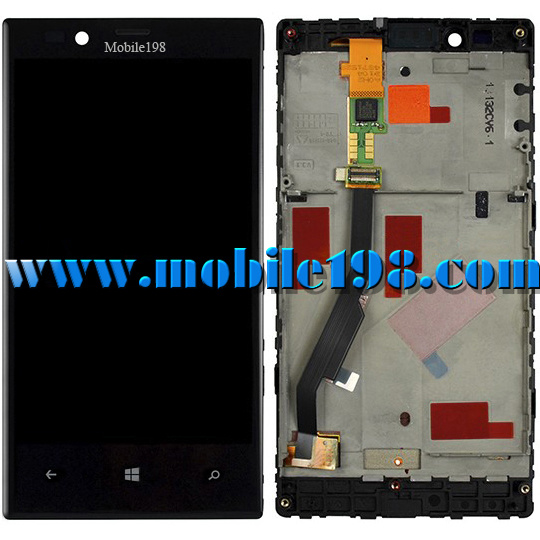 LCD Display for Nokia Lumia 720