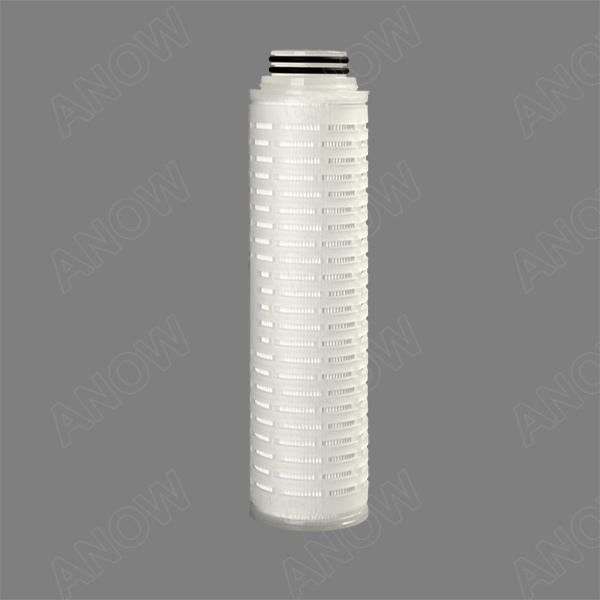PP Filter Cartridge RO Water Purifier