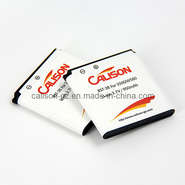Hot Sale 950mAh K770 Mobile Phone Battery for Sony Ericsson