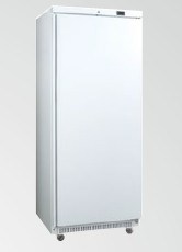 600L Upright Showcase with Solid Door (LD-600F)