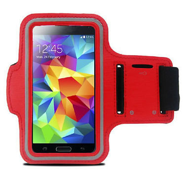 Running Jogging Sports Armband Case Cover for Samsung Galaxy S3 S4 S5