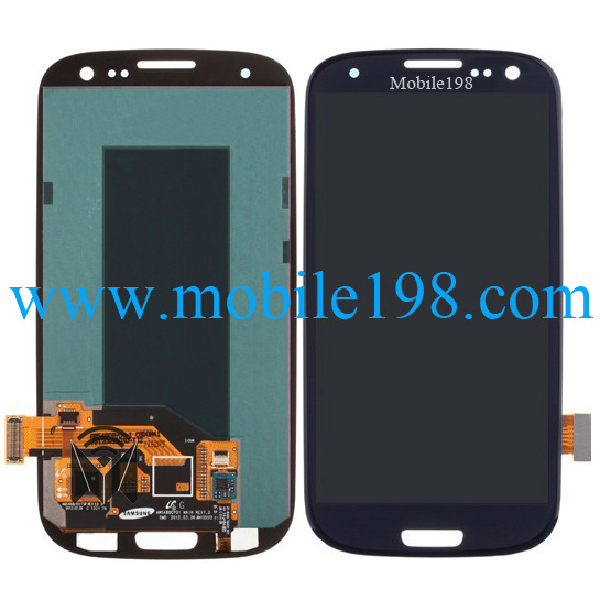 LCD Screen Display for Samsung Galaxy S3 Sgh-T999