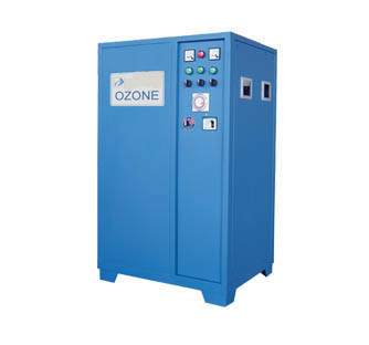 Pool Ozone Generator Water Purifier (SY-G100G)