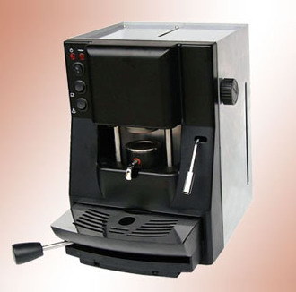 Espresso / Cappuccino Coffee Machine (GA027)