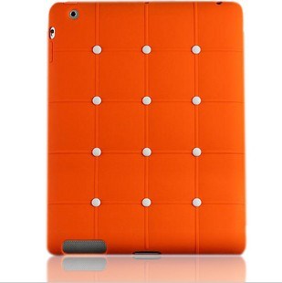 Silicone for iPad Mini Case