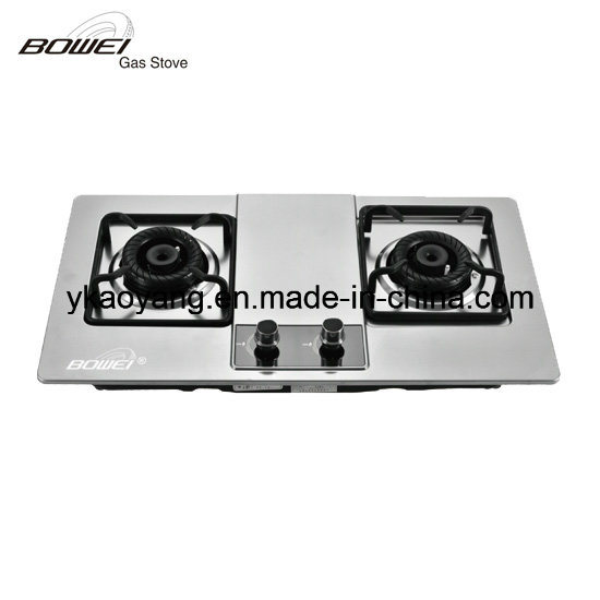 New Model Built-in Gas Stove Bw-Xk202