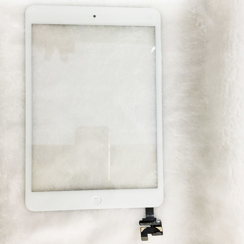 Top Selling Original New Touch Screen for Ipadmini and Mini2 with IC