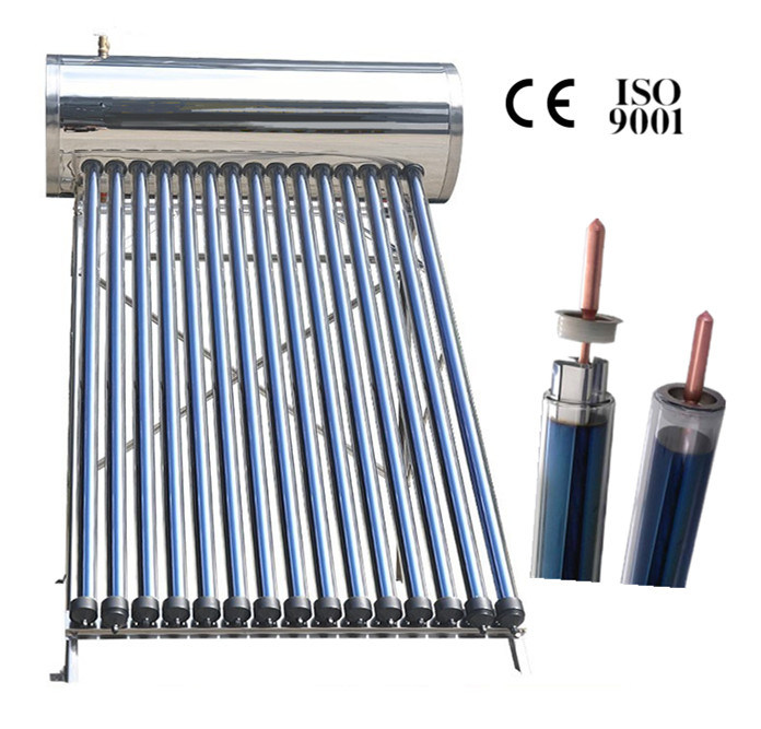 Pressure Solar Hot Water Heaters (JJLSSP)
