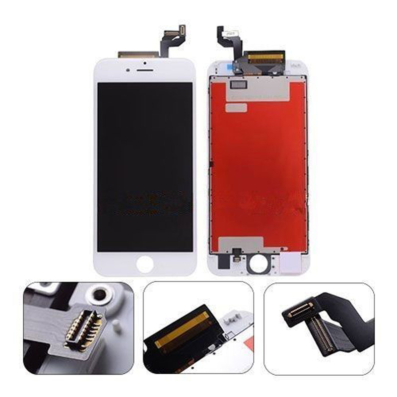 Original Quality LCD Touch Screen Digitizer Assembly for iPhone6s 4.7