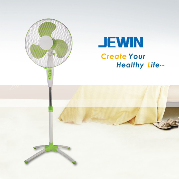 16 Inch Best Electric Stand Fan with Remote
