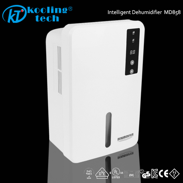 Air Freshener Dryer Portable Home Appliance Desiccant Mini Dehumidifier