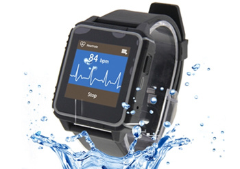W08 Waterproof Wrist Smart Watch WiFi Mobile Phone Heart Rate Monitor W08 Smart Watch