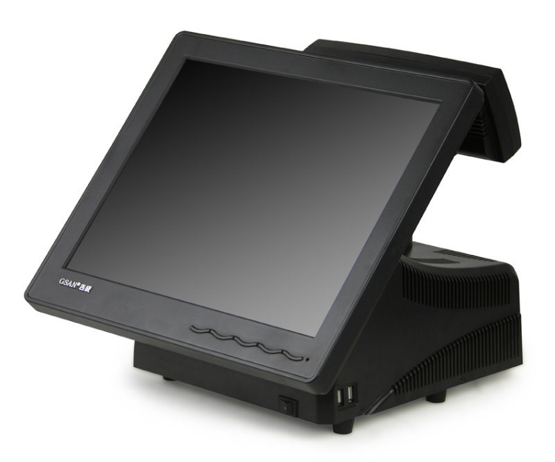 15 Inch Touch Screen POS System Touch Srceen (GS-3025)