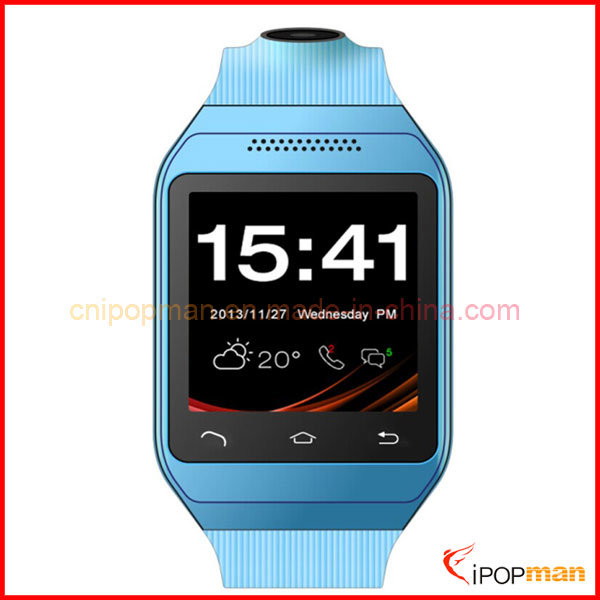 Wrist Watch Phone Android Watch Mobile Phone