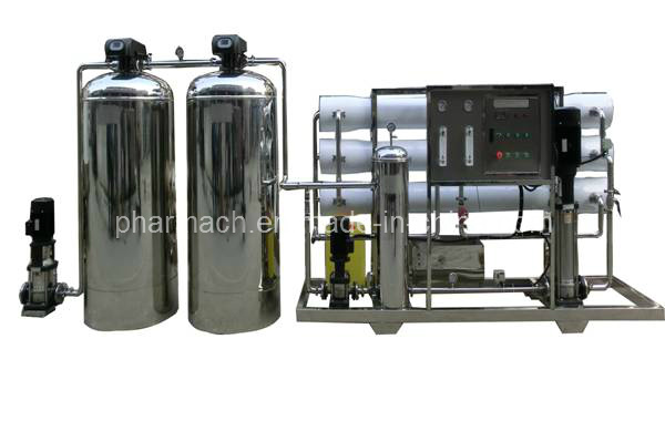 Reverse Osmosis Water Purifier Hdnro-6000L