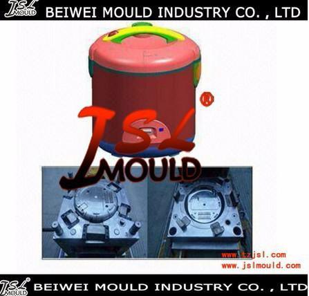 Rice Cooker Part Plastic Injection Mould Manufacturer