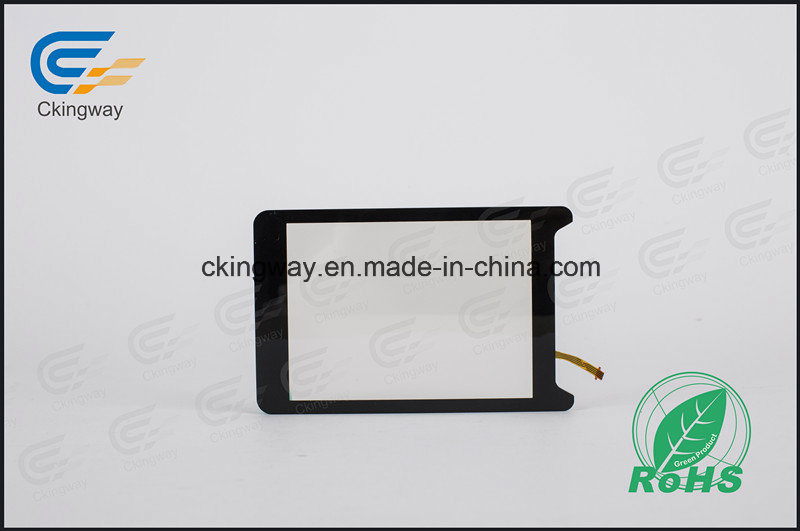 Customized Touch Screen Replacement 3.5 Inch Tablet Resistive LCD Screen