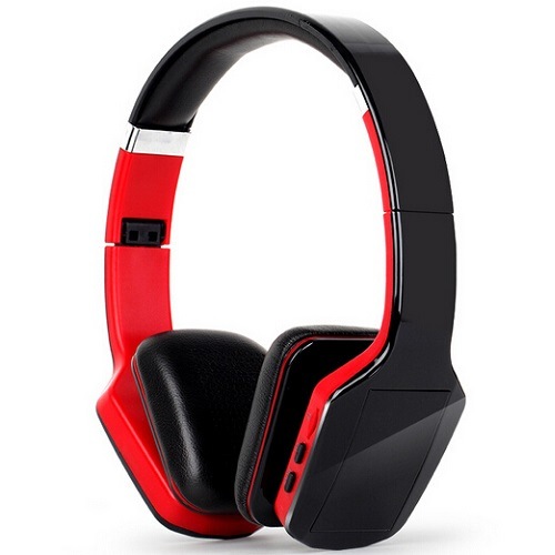 CSR 4.0 High Quality Foldable Stereo Wireless Headphone Bluetooth Headset