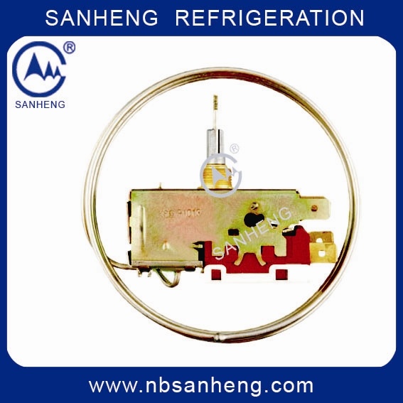 High Quality Thermostat for Refrigerator with CE (K59-L1102)