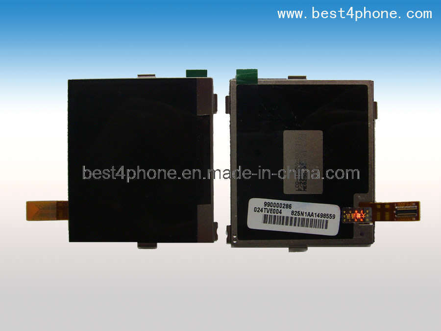 Mobile Phone LCD Screen for Blackberry (8900-003)