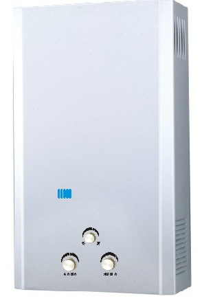 Gas Water Heater(S6362)