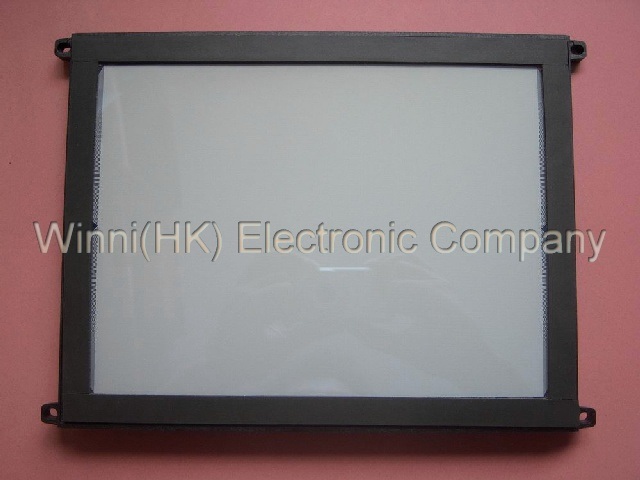 LCD Panel (DMC16204NY-LY-BBN) for Injection Industrial Machine