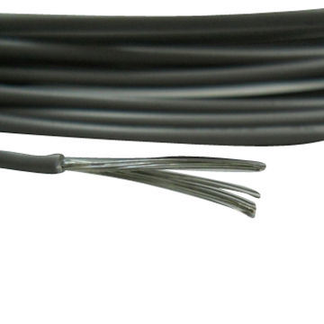 UL3342 Silicone Rubber Insulated Heating Electric Wire