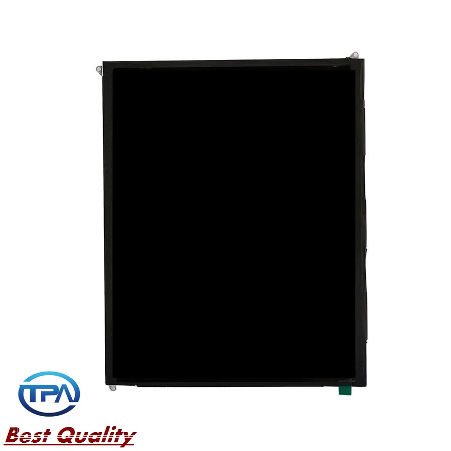 Factory Wholesale Original New LCD Screen for iPad3/4