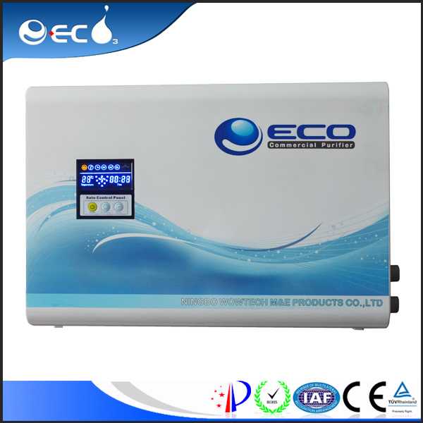 CE&RoHS Water Treatment Equipment (OLKC01)