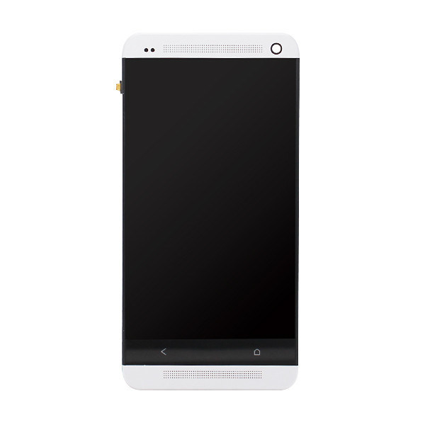 Complete LCD with Frame for HTC One M7