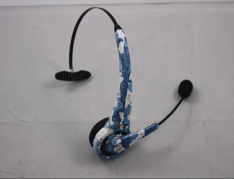 Bluetooth Headset (HC-PS3052)