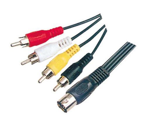 Audio/Video Cable CH42032