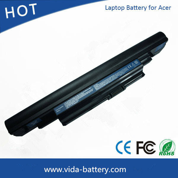 Replacement Laptop Battery for Acer 4745 3820tg As10b61