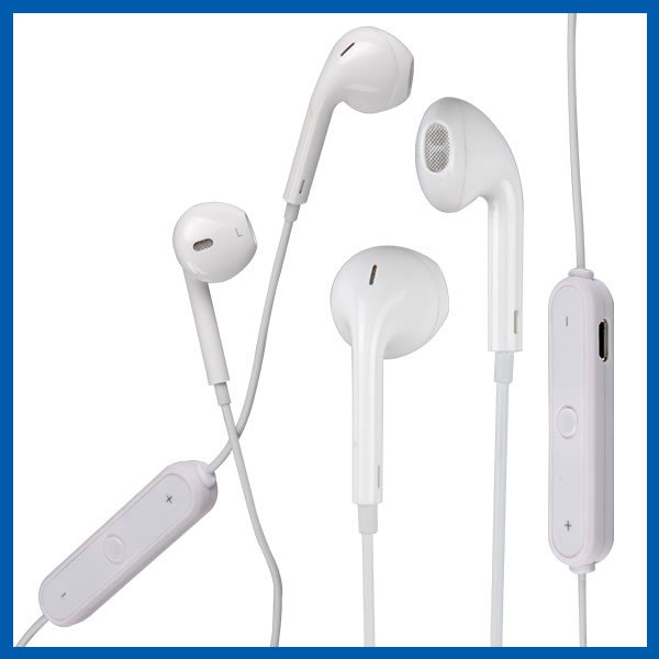 Earbuds Wireless Bluetooth in-Ear Earphones Headphones