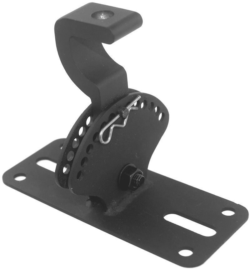 PA Speaker with Mount Bracket for PRO Audio (092T)