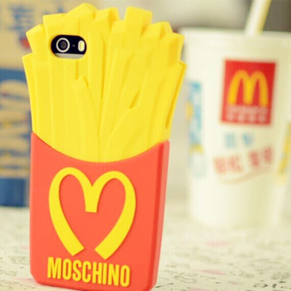 2016 Colorful Fashion Silicone Rubber 3D Cell Phone Cover